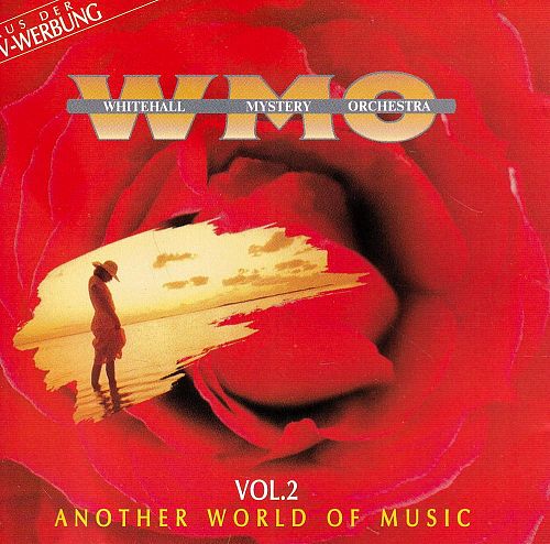 Another World Of Music Vol. 2 [CD]
