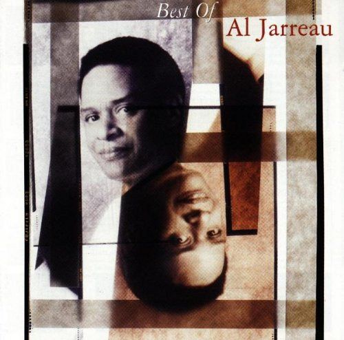 Best of Al Jarreau [CD]
