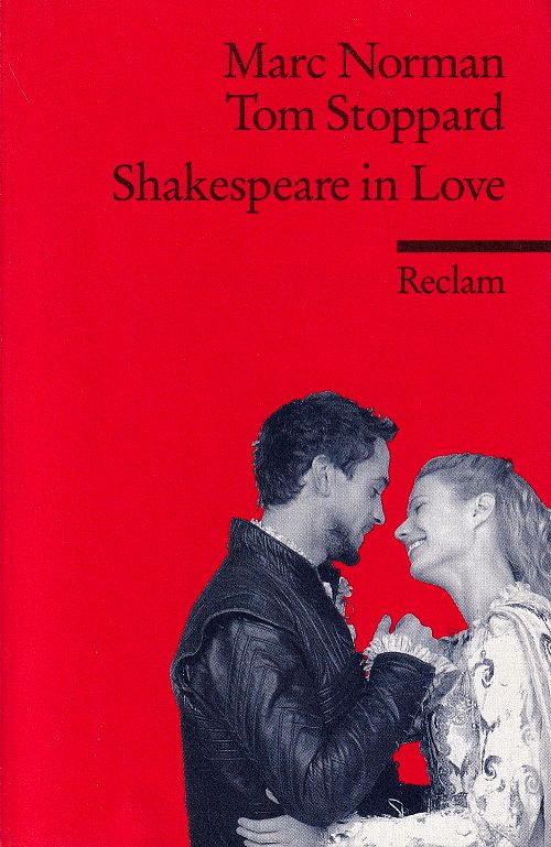 Shakespeare in Love