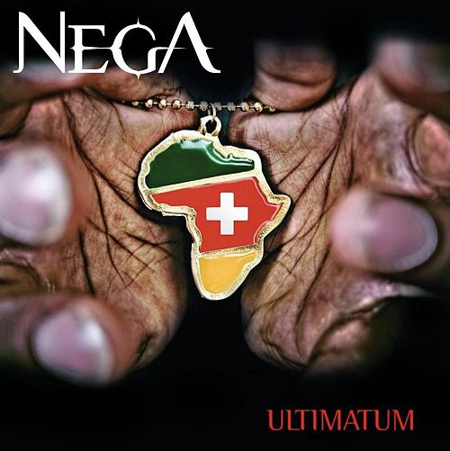Ultimatum [CD]