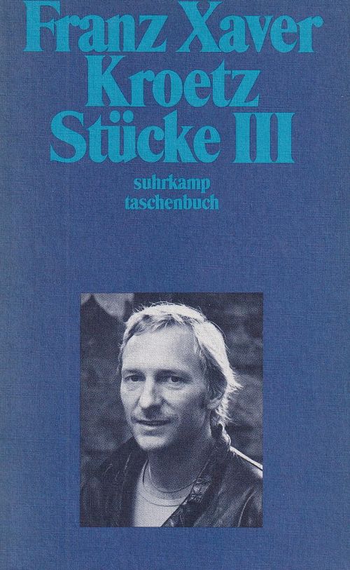 Stücke III. . 