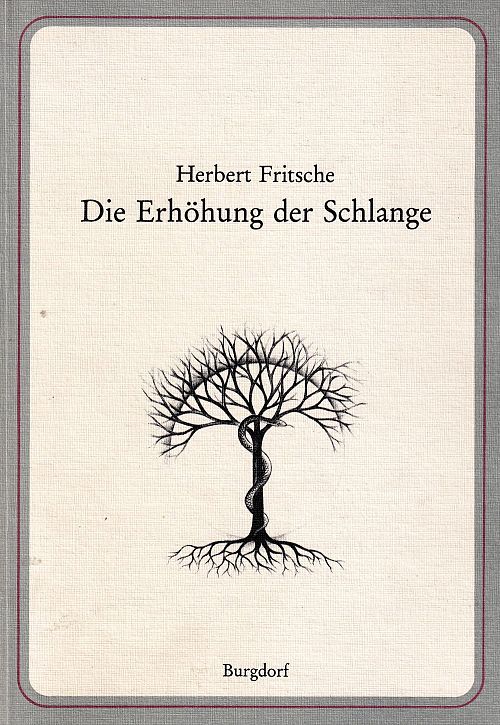 Die Erhöhung der Schlange