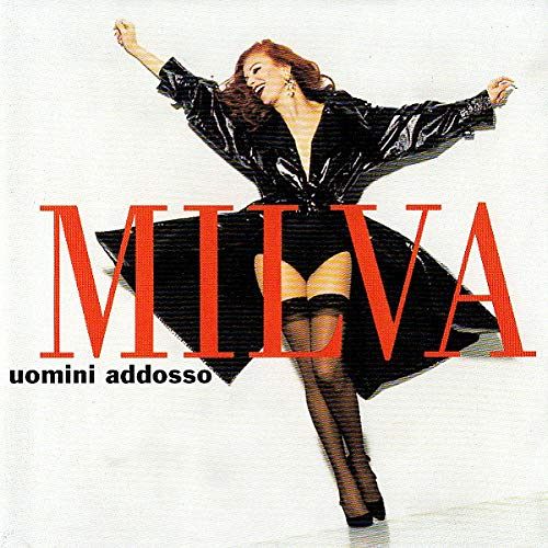 Uomini Addosso [CD]