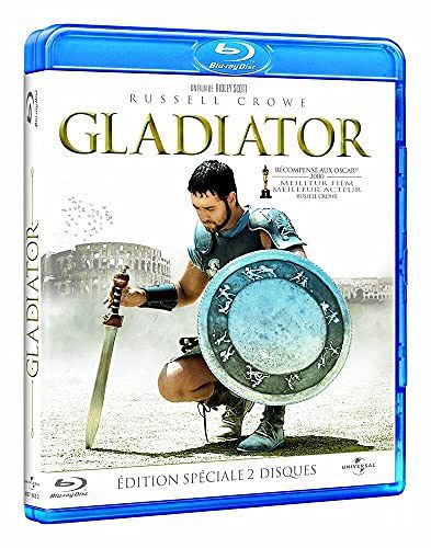 Gladiator [Blu-ray]