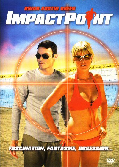 Impact Point [DVD]
