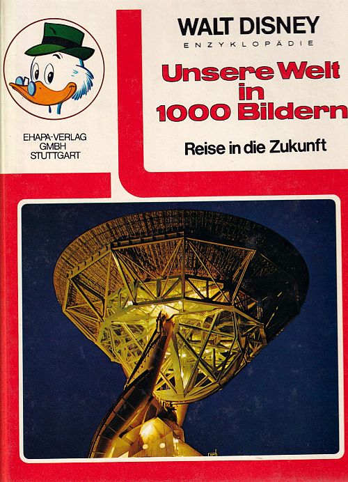 Reise in die Zukunft Band 9