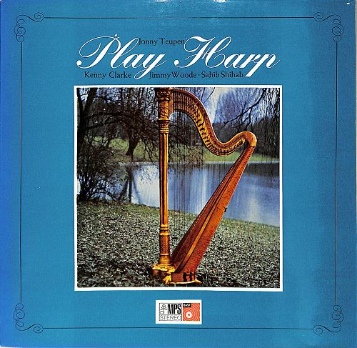Play Harp [Vinyl]