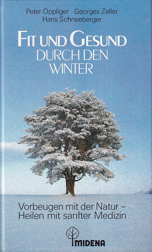 Fit und gesund durch den Winter