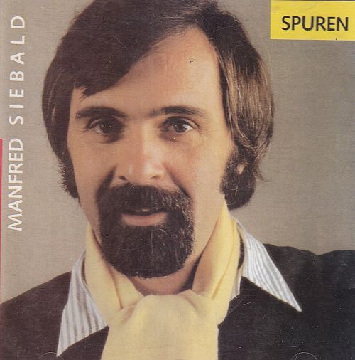 Manfred Siebald [CD]