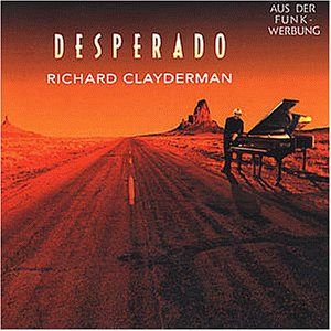 Desperado [CD]