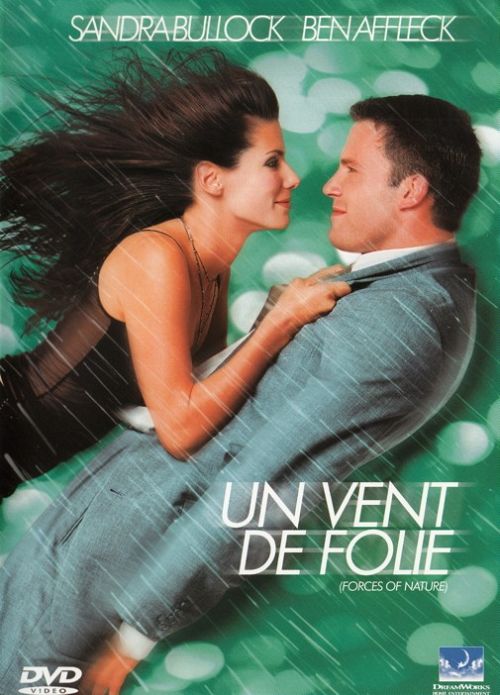 Un Vent de folie [DVD]