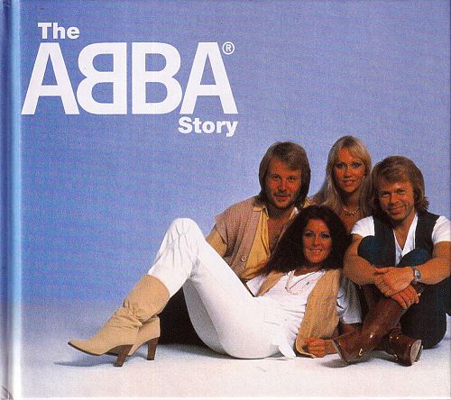 The Abba Story [CD]