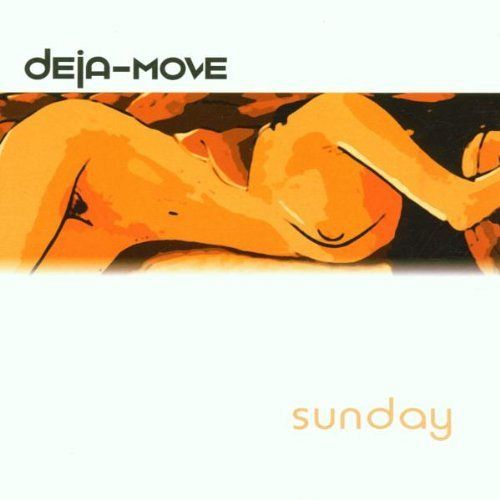 Sunday [CD]