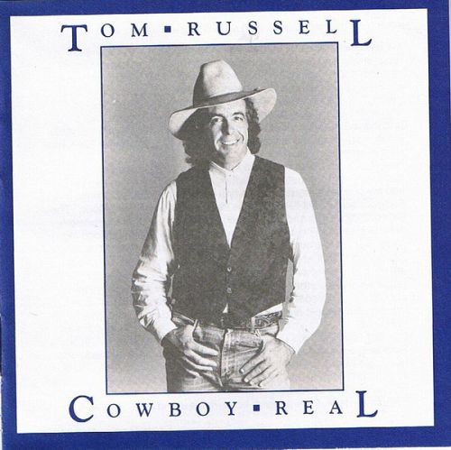 Cowboy Real [CD]