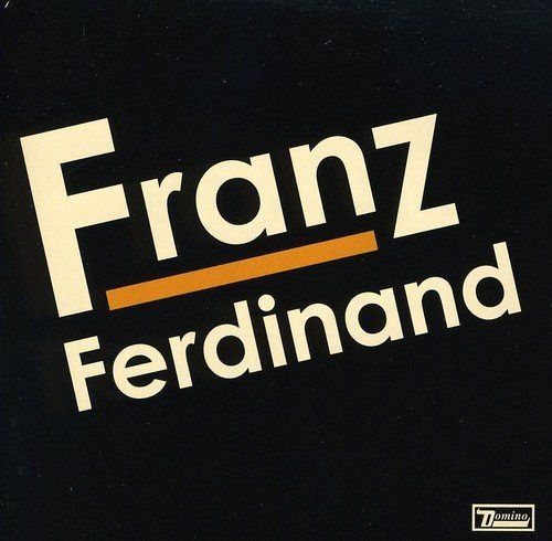 Franz Ferdinand [CD]