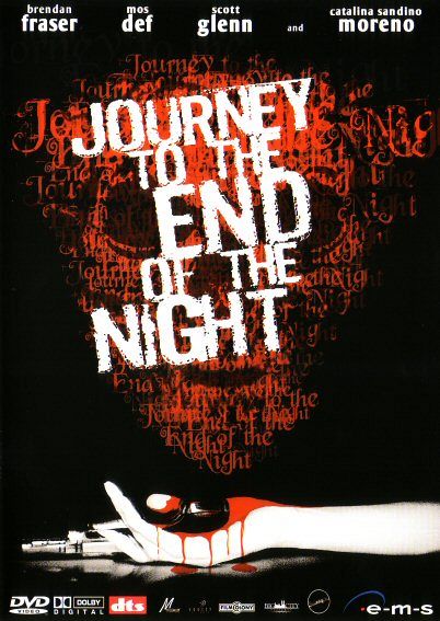 Sao Paulo - Nacht der Gewalt [DVD]