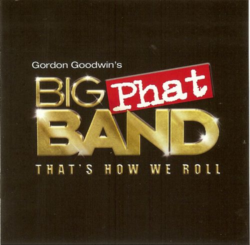 That's how we Roll [CD]