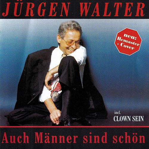 Auch Männer sind schön [CD]
