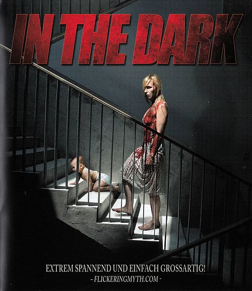 In the dark [Blu-ray]