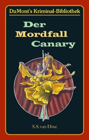 Der Mordfall Canary