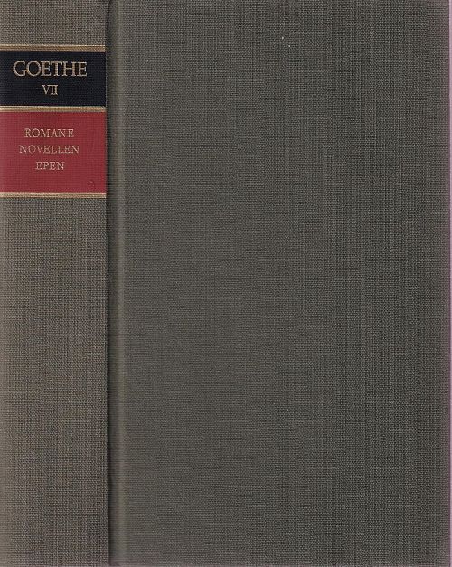 Goethe VII