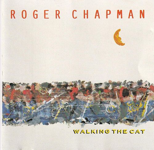 Walking the cat [CD]