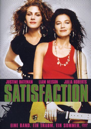 Satisfaction [DVD]