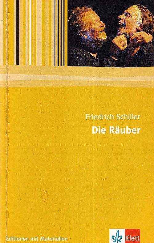 Die Räuber