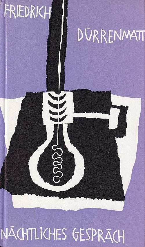 Nächtliches Gespräch