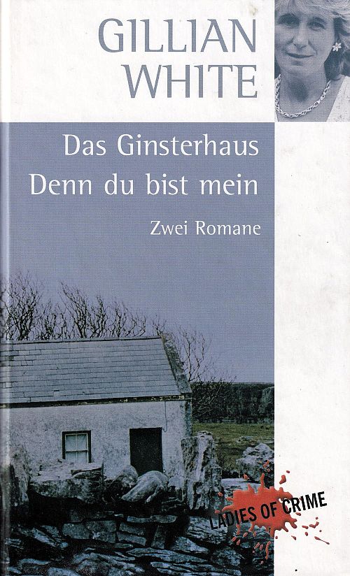 Das Ginsterhaus - Denn du bist mein