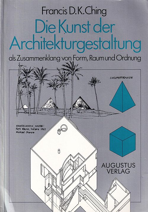 Die Kunst der Architekturgestaltung