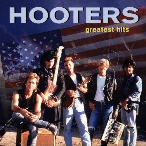 Greatest Hits [CD]