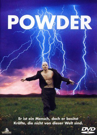 Powder [DVD]