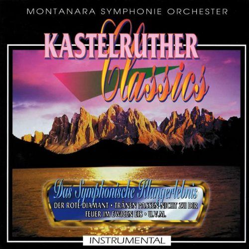 Kastelruther Classics [CD]