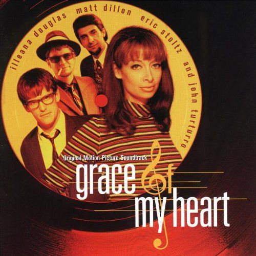 Grace of My Heart [CD]