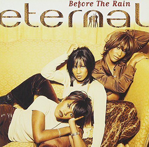 Before the Rain [CD]