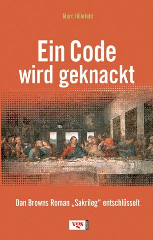 Ein Code wird geknackt