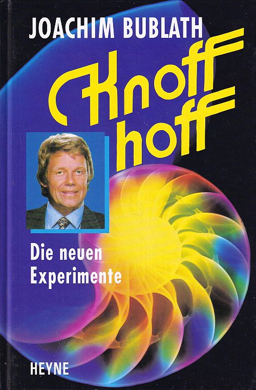 Knoff hoff - Die neuen Experimente