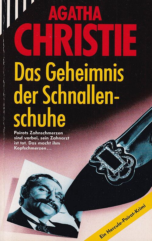 Das Geheimnis der Schnallenschuhe