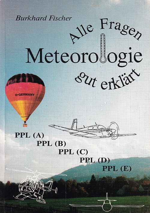 Alle Fragen gut erklärt - Meteorologie