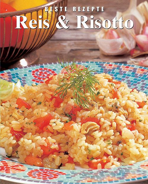 Reis & Risotto
