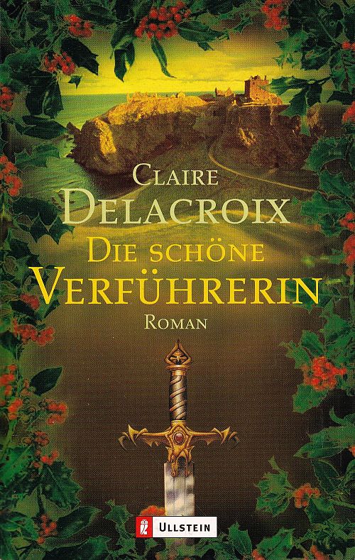 Die schöne Verführerin