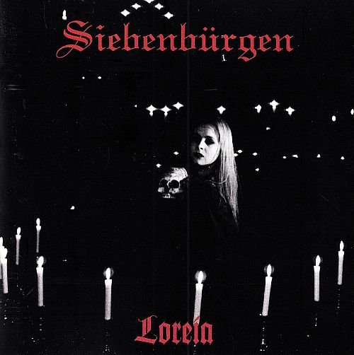 Loreia [CD]