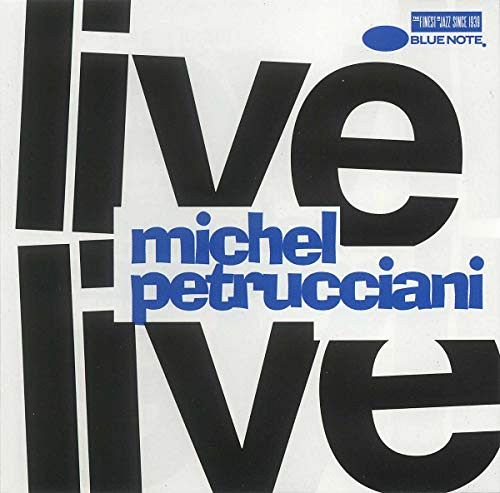 Live [CD]
