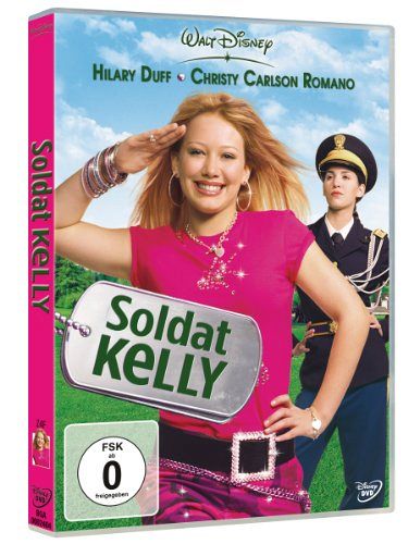 Soldat Kelly [DVD]