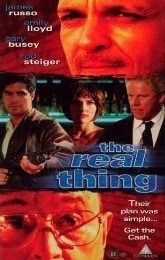 The Real Thing [DVD]