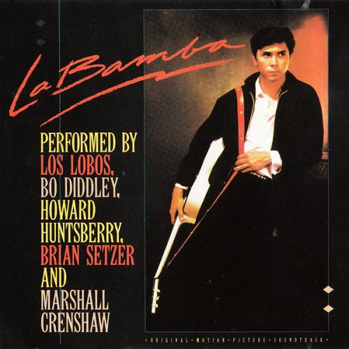 La Bamba [CD]