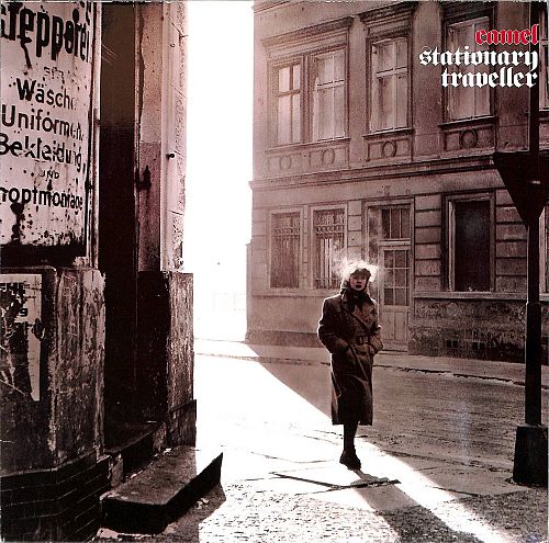 Stationary traveller [Vinyl]