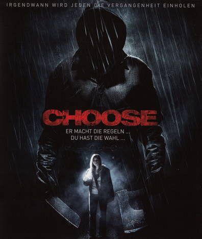 Choose [Blu-ray]