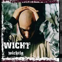 Wichtig [CD]